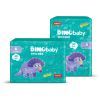 Подгузники Dino Baby Размер 6 (16+ кг) 30 шт (4823098413974) изображение 2