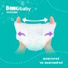 Подгузники Dino Baby Размер 6 (16+ кг) 30 шт (4823098413974) изображение 3