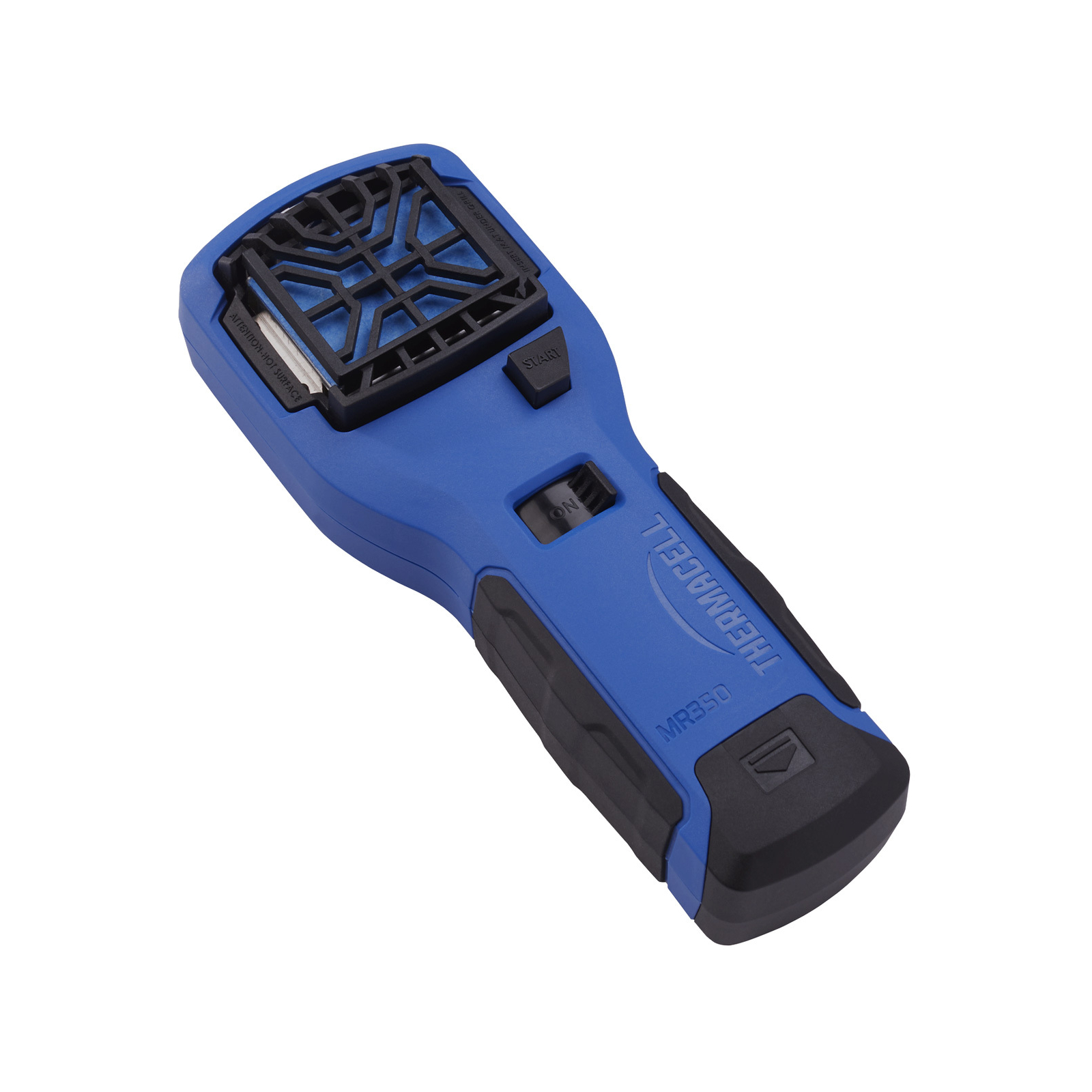 Фумигатор Тhermacell MR-350 Portable Mosquito Repeller Blue (1200.05.90) изображение 2