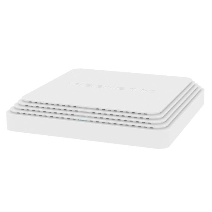 Маршрутизатор Keenetic VOYAGER PRO (KN-3510-01) изображение 3