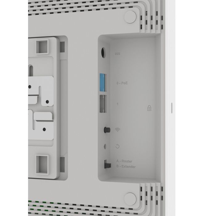Маршрутизатор Keenetic VOYAGER PRO (KN-3510-01) изображение 7