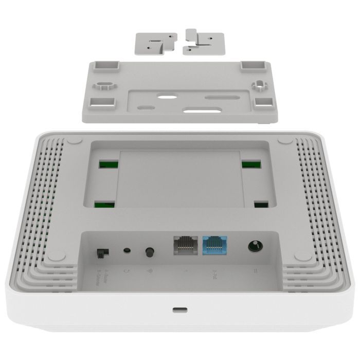 Маршрутизатор Keenetic VOYAGER PRO (KN-3510-01) изображение 8