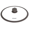 Крышка для посуды Ringel Universal silicone 24 см (RG-9302-24) изображение 2