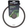 Крышка для посуды Ringel Universal silicone 24 см (RG-9302-24) изображение 3