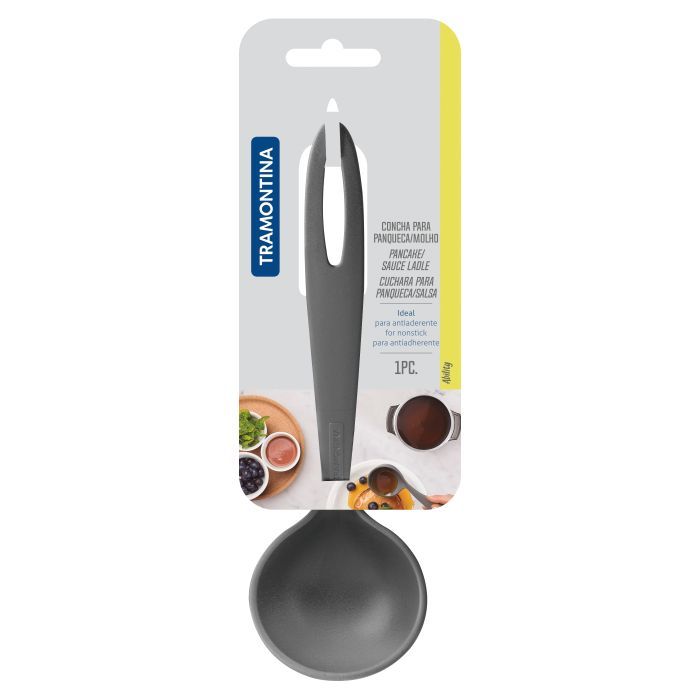 Половник Tramontina Ability Blini Graphite (25159/160) изображение 3