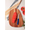 Набор ножей Tramontina Felice Blue Tomato 102 мм 2 шт (23495/214) изображение 3