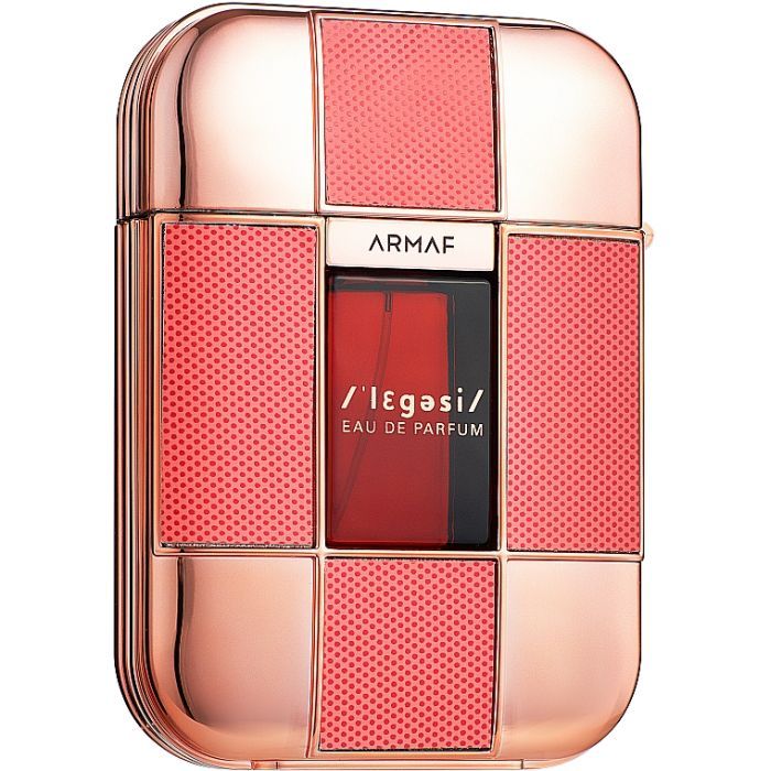 Парфюмированная вода Armaf Legesi Femme 100 мл (6294015107098)