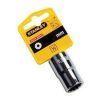 Головка торцева Stanley 1/2" х 15мм, з дванадцятигранним профілем, метрична (4-86-547)