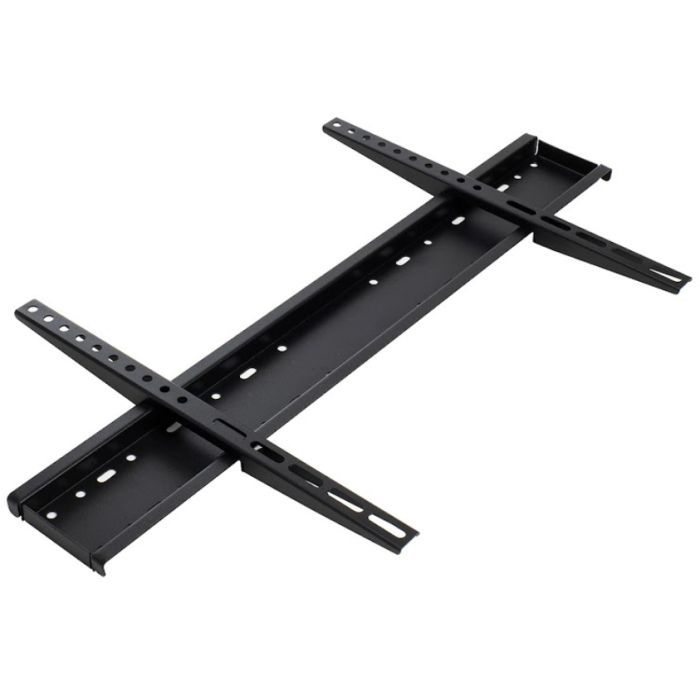 Кронштейн Charmount TV0604F Black изображение 4
