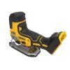 Электролобзик DeWALT 18V XR Li-lon, бесщёточная, 1000 - 3200 ход/мин (без АКБ и ЗУ) (DCS335N) изображение 2
