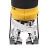 Электролобзик DeWALT 18V XR Li-lon, бесщёточная, 1000 - 3200 ход/мин (без АКБ и ЗУ) (DCS335N) изображение 3