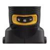 Электролобзик DeWALT 18V XR Li-lon, бесщёточная, 1000 - 3200 ход/мин (без АКБ и ЗУ) (DCS335N) изображение 4
