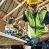 Электролобзик DeWALT 18V XR Li-lon, бесщёточная, 1000 - 3200 ход/мин (без АКБ и ЗУ) (DCS335N) изображение 7