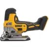 Электролобзик DeWALT 18V XR Li-lon, бесщёточная, 1000 - 3200 ход/мин (без АКБ и ЗУ) (DCS335N)