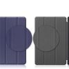 Чехол для планшета BeCover Smart Case Apple iPad 10.9" 2022 Deep Blue (709190) изображение 6