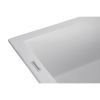 Мийка кухонна GRANADO CADIZ white (gr2305) зображення 3