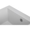 Мийка кухонна GRANADO CADIZ white (gr2305) зображення 5