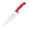 Кухонный нож Tramontina Profissional Master Red 203 мм (24609/078)
