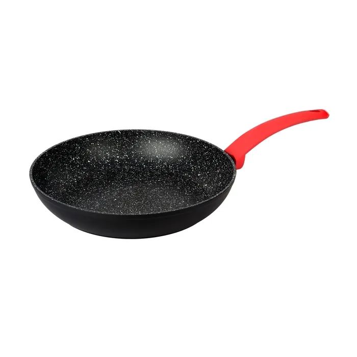 Сковорода Oscar Chef WOK 28 см (OSR-1101-28 w)