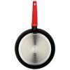 Сковорода Oscar Chef WOK 28 см (OSR-1101-28 w) изображение 3