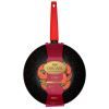 Сковорода Oscar Chef WOK 28 см (OSR-1101-28 w) изображение 4