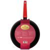 Сковорода Oscar Chef WOK 28 см (OSR-1101-28 w) изображение 5