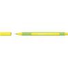 Лайнер Schneider Line-Up 0,4 мм yellow neon (S191064) изображение 2