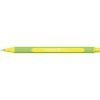 Лайнер Schneider Line-Up 0,4 мм yellow neon (S191064) изображение 3