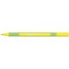 Лайнер Schneider Line-Up 0,4 мм yellow neon (S191064) изображение 4