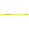 Лайнер Schneider Line-Up 0,4 мм yellow neon (S191064)