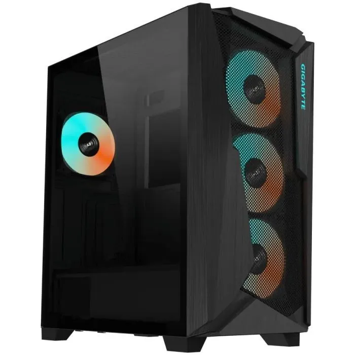 Корпус для ПК GIGABYTE GB-C301G