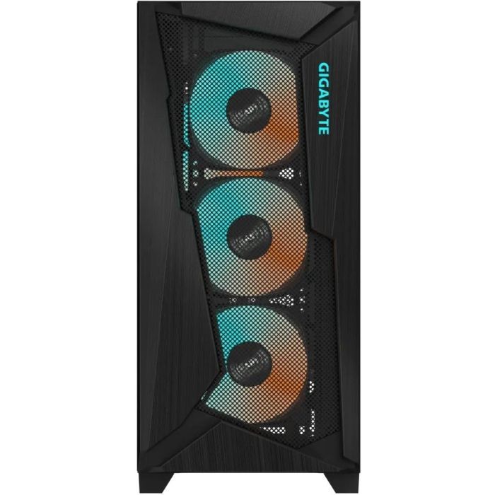 Корпус для ПК GIGABYTE GB-C301G зображення 2