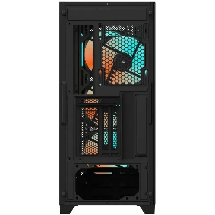 Корпус для ПК GIGABYTE GB-C301G зображення 4
