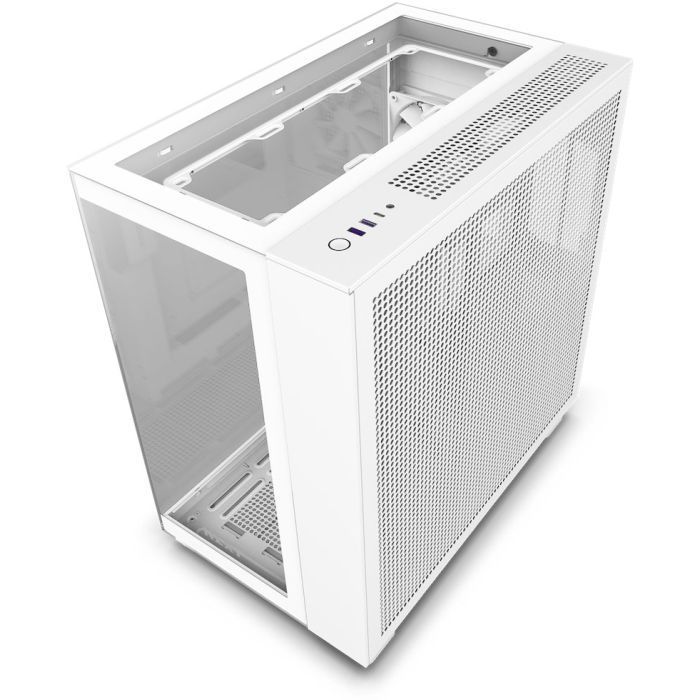 Корпус NZXT H9 Elite Edition White (CM-H91EW-01) зображення 4