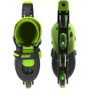 Роликовые коньки Neon Inline Green розмір 30-33 (NT07G4) изображение 2