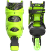 Роликовые коньки Neon Inline Green розмір 30-33 (NT07G4) изображение 3