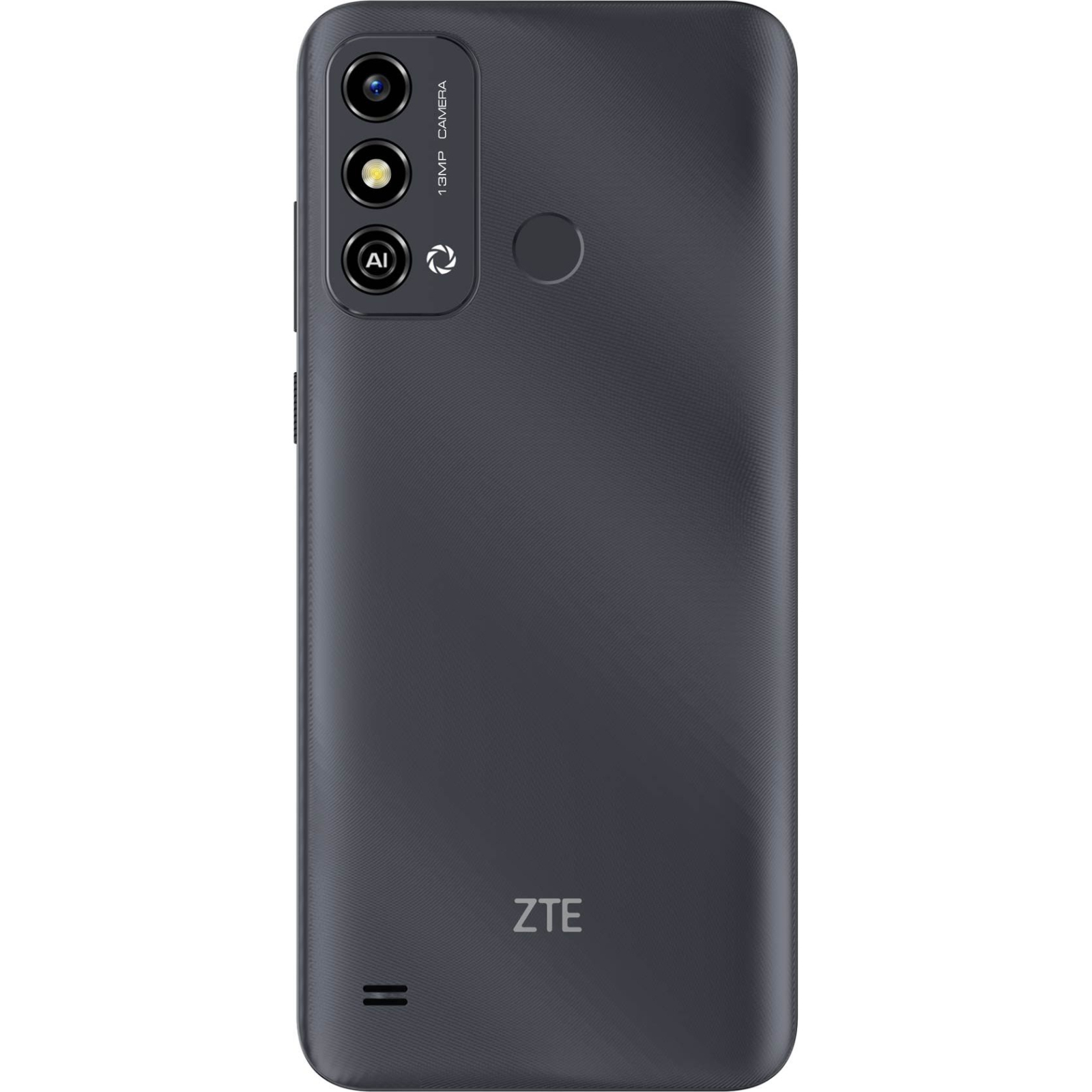 Мобільний телефон ZTE Blade A53 2/32GB Blue (993075) зображення 3