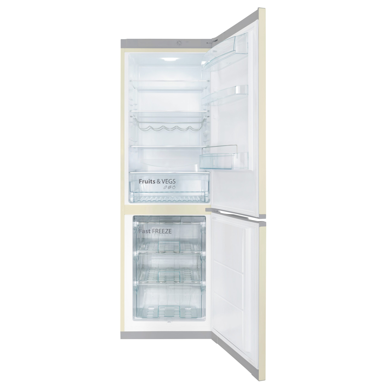 Холодильник Snaige RF56SM-S5DV2E зображення 3