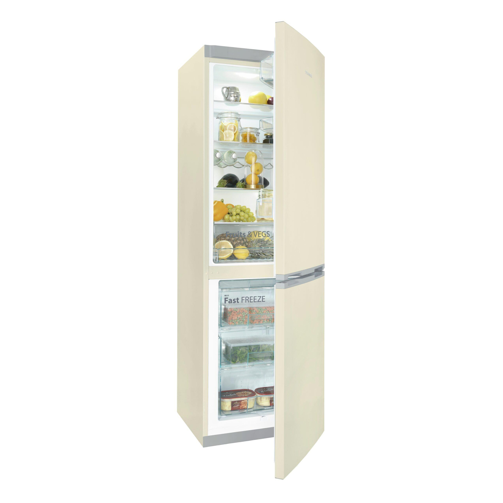 Холодильник Snaige RF56SM-S5DV2E изображение 4