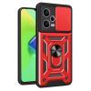 Чехол для мобильного телефона BeCover Military Xiaomi Redmi Note 12 Pro 5G Red (709162)