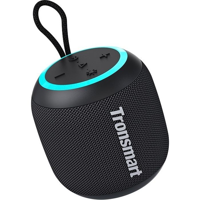 Акустична система Tronsmart T7 Mini Purple (993711)