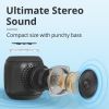 Акустична система Tronsmart T7 Mini Black (786880) зображення 2