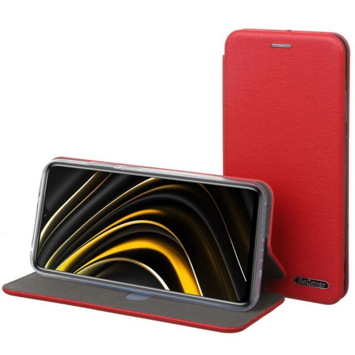 Чехол для мобильного телефона BeCover Exclusive Motorola Moto G32 Black (708995) изображение 6
