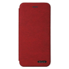 Чехол для мобильного телефона BeCover Exclusive Motorola Moto G32 Burgundy Red (708996)