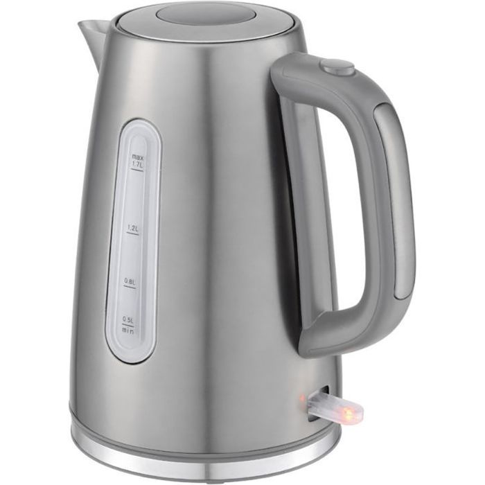 Электрочайник Brock WK 9901 GY (WK9901GY) изображение 2
