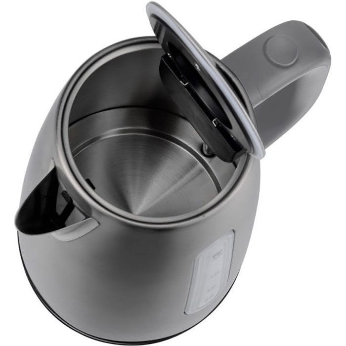 Электрочайник Brock WK 9901 GY (WK9901GY) изображение 4