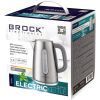 Электрочайник Brock WK 9901 GY (WK9901GY) изображение 5
