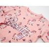 Плаття дитяче Breeze з єдинорогами (17743-104G-peach) зображення 3