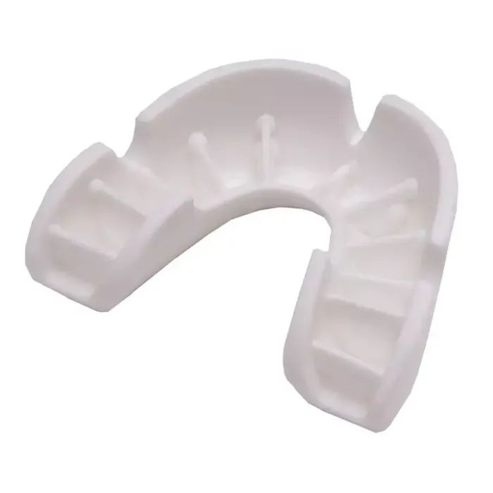 Капа Opro Bronze UFC доросла White (UFC_Bronze_W) изображение 3