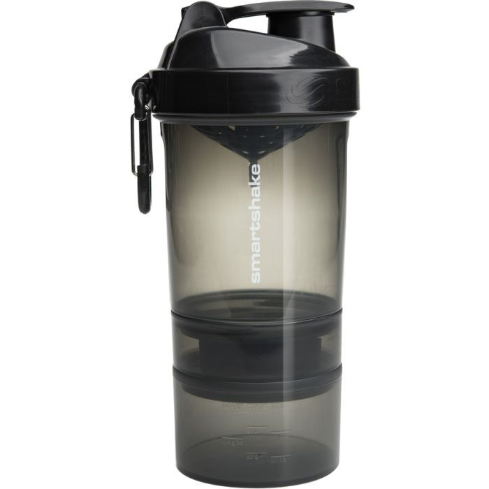 Шейкер спортивный SmartShake Original2GO 600ml Mint Green (10561301)